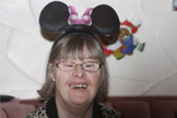 minnie mouse